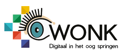 Beeldschermcommunicatie